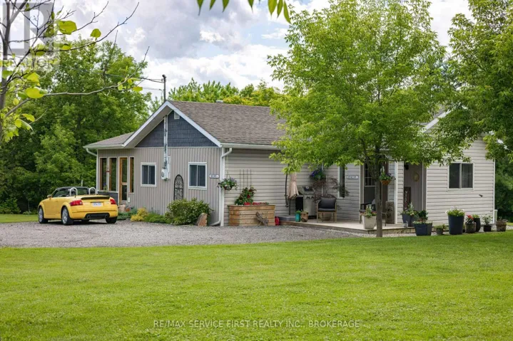 1012 COUNTY ROAD 2 ROAD, Leeds and the Thousand Islands, Ontario K0E1L0