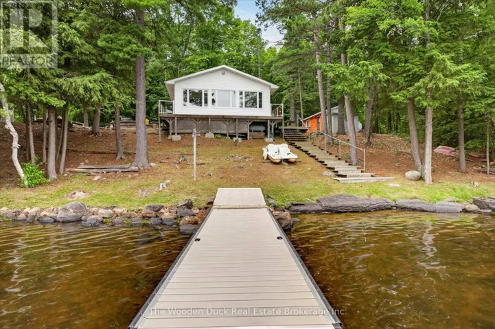 186 FR 57 ROW, Havelock-Belmont-Methuen (Belmont-Methuen), Ontario K0L1Z0