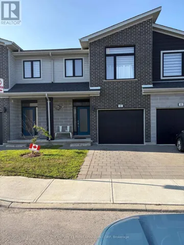 177 EDGEVALLEY ROAD, London East (East D), Ontario N5V0C5
