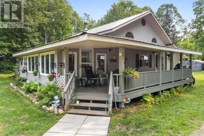 1205 YANDRESKI ROAD, Madawaska Valley, Ontario K0J1B0