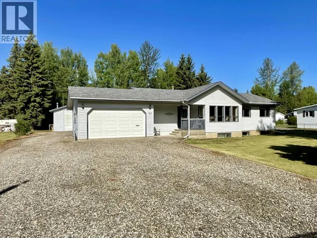 163 WESTLAND ROAD, Quesnel, British Columbia V2J4E7