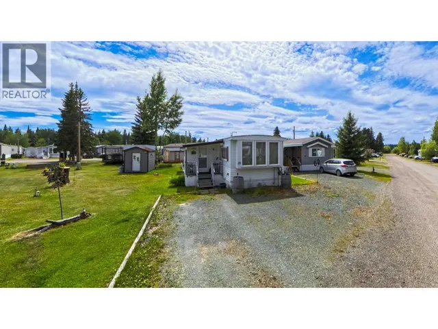25 7817 S HIGHWAY 97 HIGHWAY, Prince George, British Columbia V2N6P6
