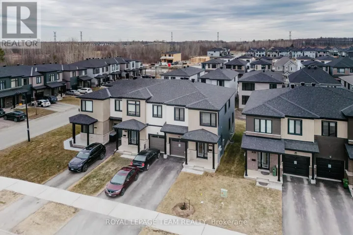 56 CHEMIN DE JARGEAU ROAD, Ottawa, Ontario K1W0S7