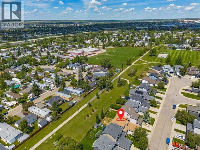 72 Springs Crescent SE, Airdrie, Alberta T4A2C7