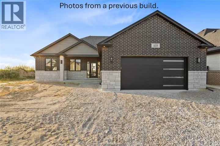 4507 URSULA, Comber, Ontario N0R1A0