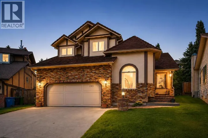 133 Signal Hill Circle SW, Calgary, Alberta T3H2H1