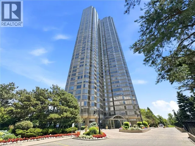 1 PALACE PIER Court Unit# 2210, Etobicoke, Ontario M8V3W9