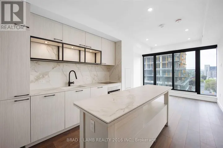 717 - 505 RICHMOND STREET W, Toronto (Waterfront Communities), Ontario M5V1Y3