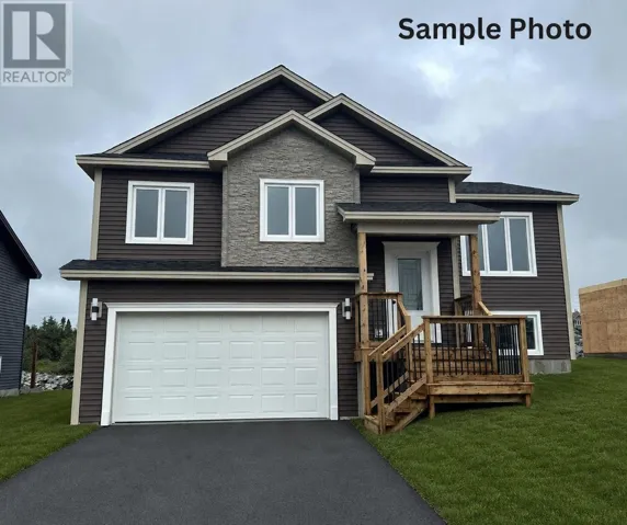4 Knightsbridge Place, Paradise, Newfoundland & Labrador A1L4N8