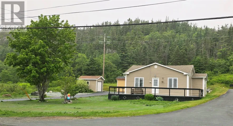308 Main Road, Tors Cove, Newfoundland & Labrador None