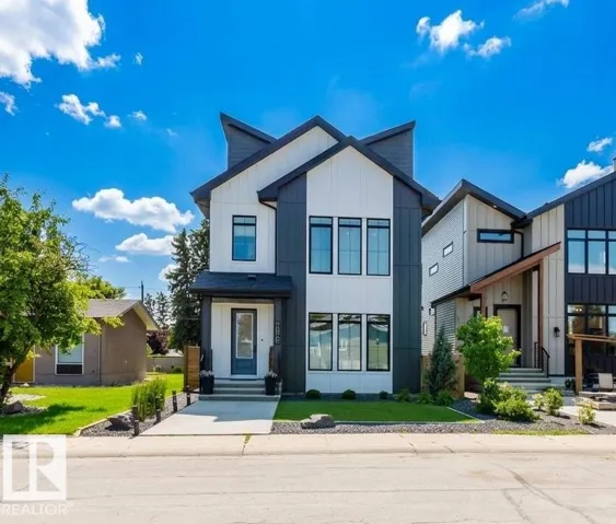 4140 122 ST NW, Edmonton, Alberta T6J1Z2