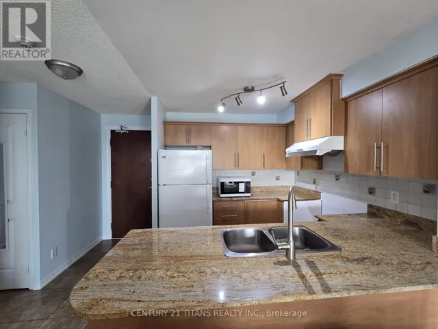 9F - 8 ROSEBANK DRIVE, Toronto (Malvern), Ontario M1B5Z3