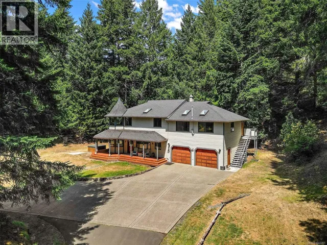 418 Quail Pl, Highlands, British Columbia V9B6G2