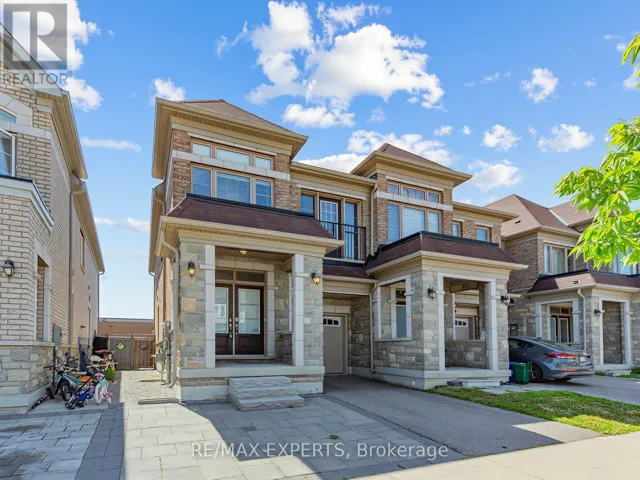 52 VEDETTE WAY, Vaughan (Vellore Village), Ontario L4H4K2