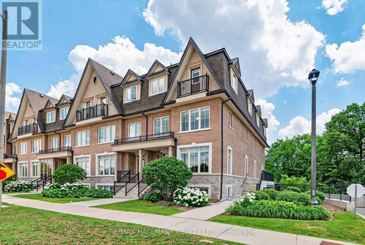 1 - 181 PARKTREE DRIVE, Vaughan (Maple), Ontario L6A5B1