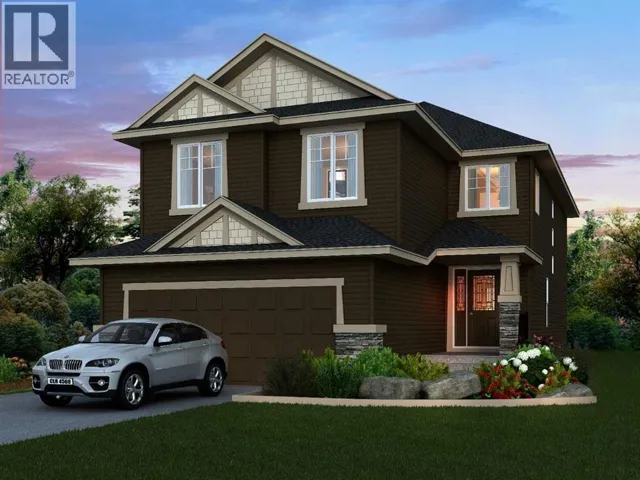 17 Burns Street, Okotoks, Alberta T1S4B6