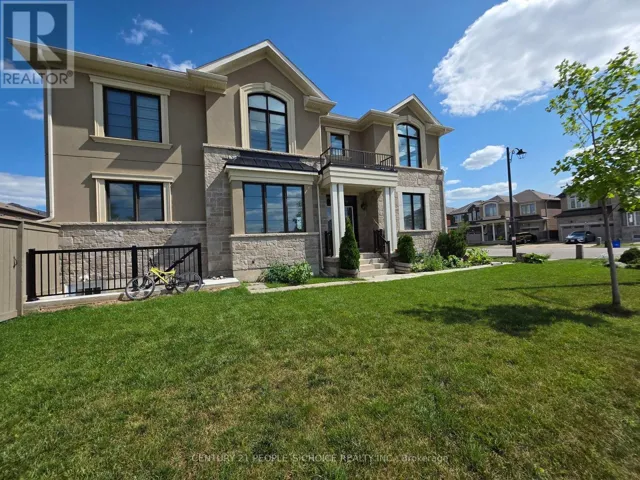 UPPER - 744 KENNEDY CIRCLE W, Milton (CB Cobban), Ontario L9E1R9