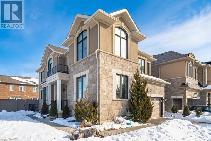 UPPER - 744 KENNEDY CIRCLE W, Milton (CB Cobban), Ontario L9E1R9