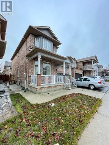 UPPER - 5442 TASHA DRIVE, Mississauga (Churchill Meadows), Ontario L5M6N5