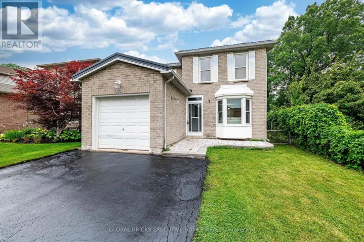 2150 HUNT CRESCENT, Burlington (Headon), Ontario L7M2P3