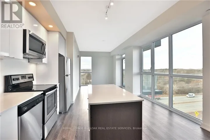 B610 - 5240 DUNDAS STREET, Burlington (Orchard), Ontario L7L0J6