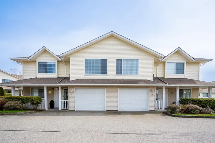 11 31255 UPPER MACLURE ROAD, Abbotsford, British Columbia V2T5N4