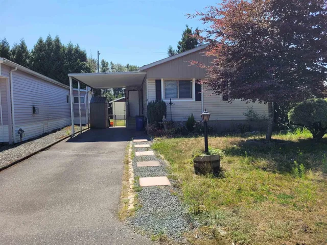1 31313 LIVINGSTONE AVENUE, Abbotsford, British Columbia V2S3M7