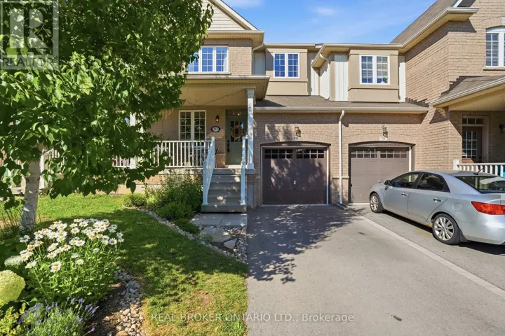 80 BOUSFIELD RISE, Hamilton (Waterdown), Ontario L8B0T4