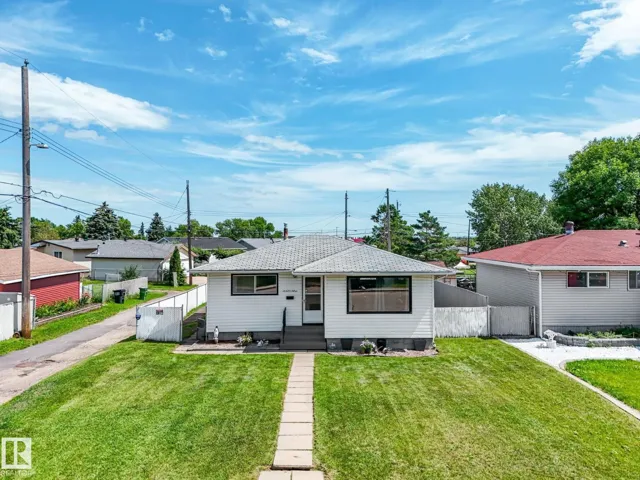 13323 58 ST NW, Edmonton, Alberta T5A0P9