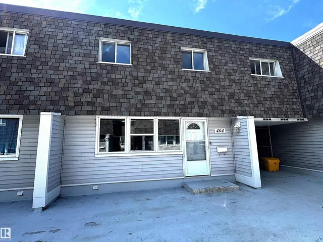404 Village on the Green NW, Edmonton, Alberta T5A1H2