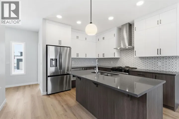 440 Lewiston Landing NE, Calgary, Alberta T3P2J5