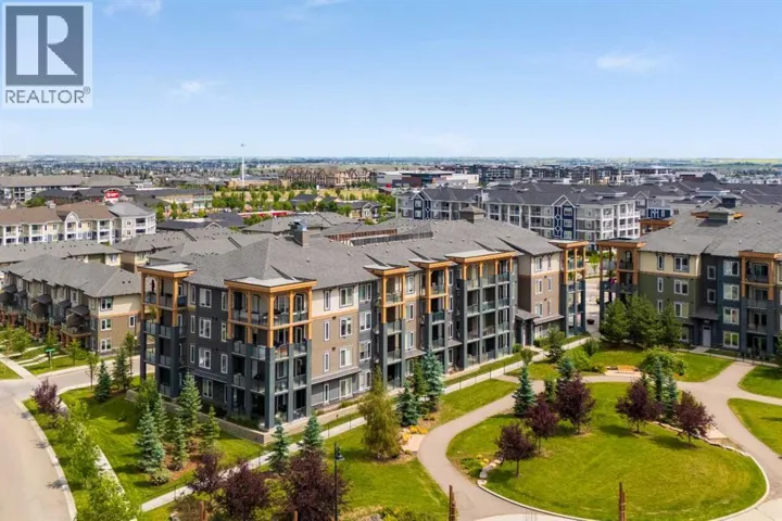 301, 300 Auburn Meadows Manor SE, Calgary, Alberta T3M2Y3