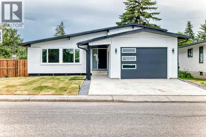 1204 lake Sylvan Drive SE, Calgary, Alberta T2J3C8