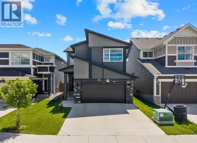 119 Howse Hill NE, Calgary, Alberta T3P1P3