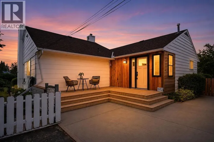 302 Frontenac Avenue NW, Diamond Valley, Alberta T0L2A0