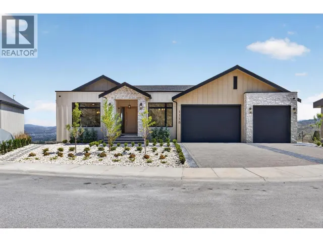 1118 Pearcy Court, Kelowna, British Columbia V1W5H6