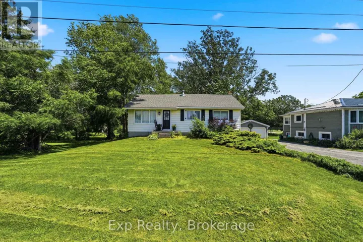 650 COUNTY ROAD 5, Prince Edward County (Hallowell Ward), Ontario K0K2T0