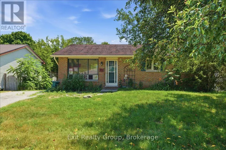 23 VAN ALSTINE DRIVE, Quinte West (Trenton Ward), Ontario K8V6K4
