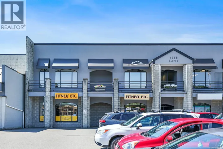 C 1025 Cliffe Ave, Courtenay, British Columbia V9N8H7