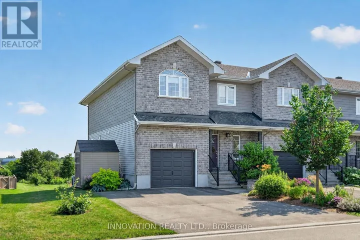 657 MEADOWRIDGE CIRCLE, Ottawa, Ontario K0A1L0