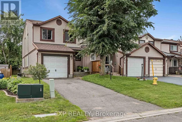 13 SHEARER CRESCENT, Ottawa, Ontario K2L3M9