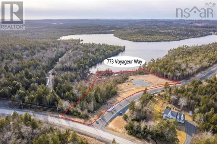 773 Voyageur Way, Hammonds Plains, Nova Scotia B4B0G6
