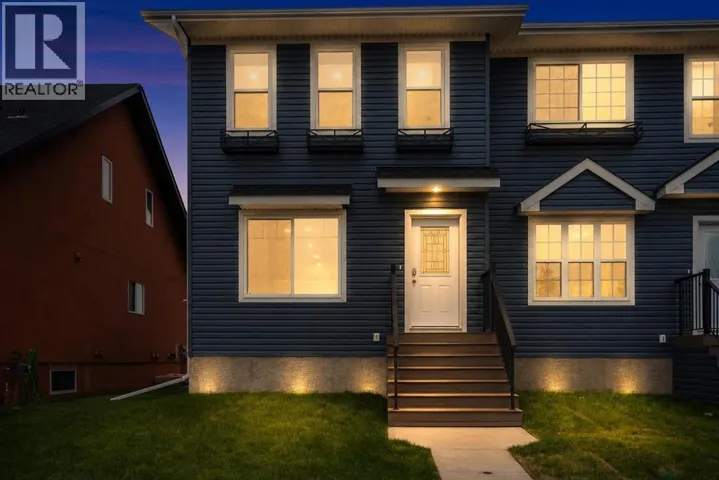 7309A 44B Avenue, Camrose, Alberta T4V5E2