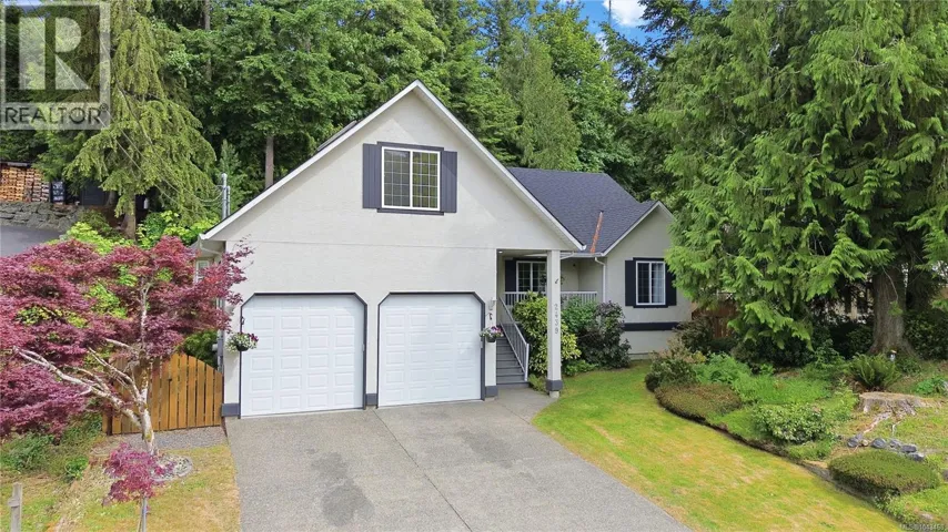 2439 Galland Rd, Shawnigan Lake, British Columbia V0R2W2