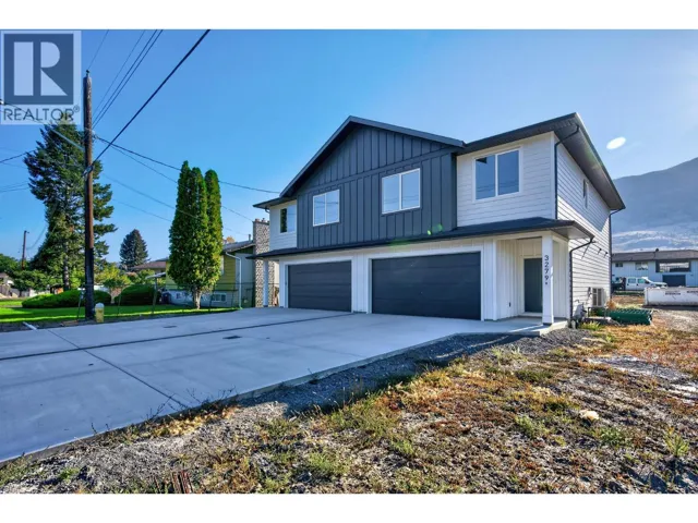 3279 B Schubert Road, Kamloops, British Columbia V2B6Y4