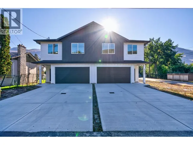 3279 A Schubert Road, Kamloops, British Columbia V2B6Y4