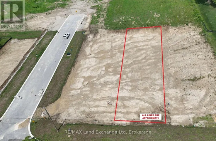 945 (LOT 3) OLD DURHAM ROAD, Brockton, Ontario N0G2V0