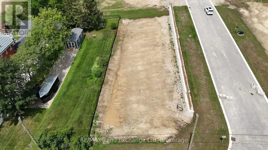 940 (LOT 1) OLD DURHAM ROAD, Brockton, Ontario N0G2V0