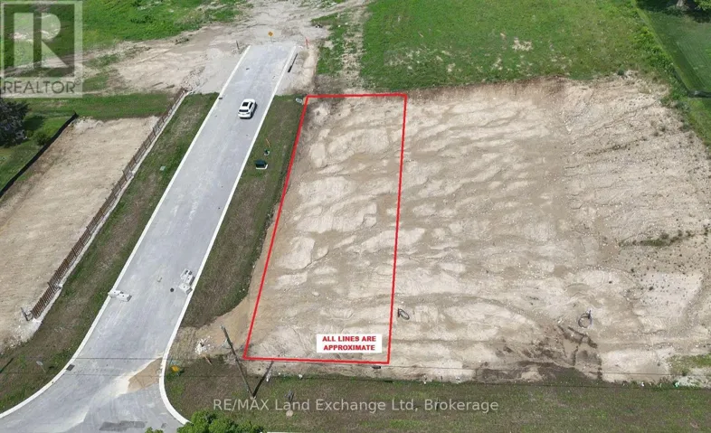 944 (LOT 2) OLD DURHAM ROAD, Brockton, Ontario N0G2V0
