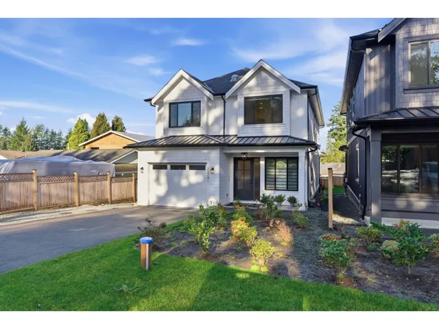 23741 OLD YALE ROAD, Langley, British Columbia V2Z2K4